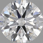IGI 1.10 Carat Round Brilliant Lab Grown Diamond 人工培育鑽石 實驗室人造鑽石