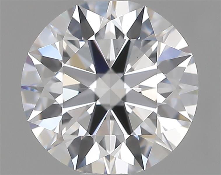IGI 1.10 Carat Round Brilliant Lab Grown Diamond 人工培育鑽石 實驗室人造鑽石