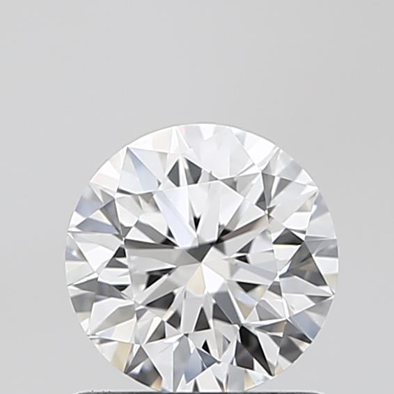 IGI 0.81 Carat Round Brilliant Lab Grown Diamond