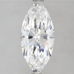 IGI 1.85 Carat Marquise Lab Grown Diamond 人工培育鑽石 實驗室人造鑽石