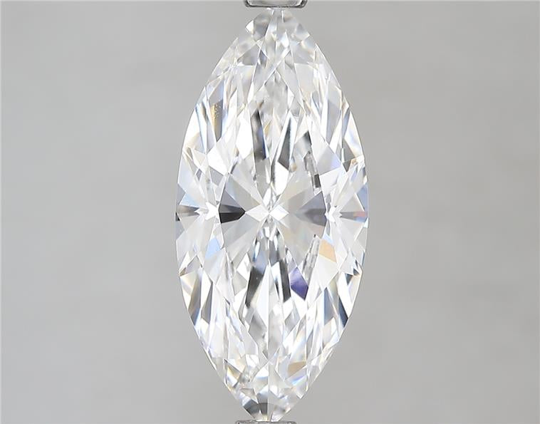 IGI 1.85 Carat Marquise Lab Grown Diamond 人工培育鑽石 實驗室人造鑽石