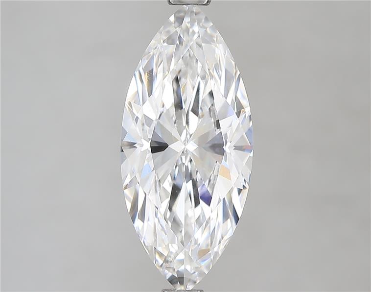 IGI 1.85 Carat Marquise Lab Grown Diamond 人工培育鑽石 實驗室人造鑽石