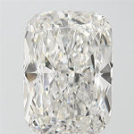 IGI 3.08 Carat Cushion Lab Grown Diamond 人工培育鑽石 實驗室人造鑽石