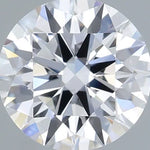 IGI 1.00 Carat Round Brilliant Lab Grown Diamond 人工培育鑽石 實驗室人造鑽石