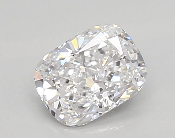 IGI 0.53 Carat Cushion Lab Grown Diamond