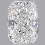 IGI 1.02 Carat Cushion Lab Grown Diamond 人工培育鑽石 實驗室人造鑽石