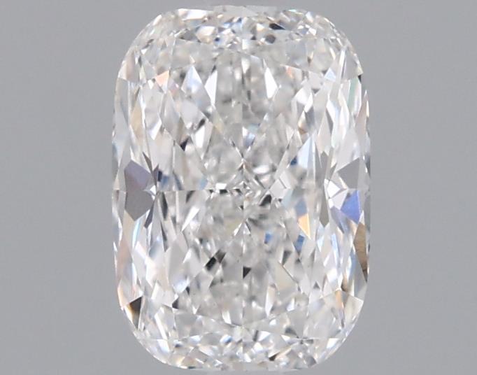 IGI 1.02 Carat Cushion Lab Grown Diamond 人工培育鑽石 實驗室人造鑽石