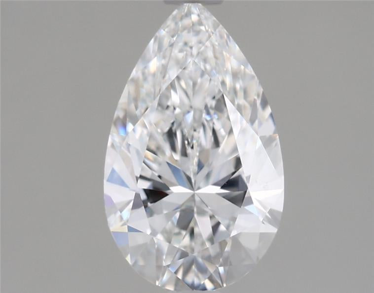 IGI 1.15 Carat Pear Lab Grown Diamond