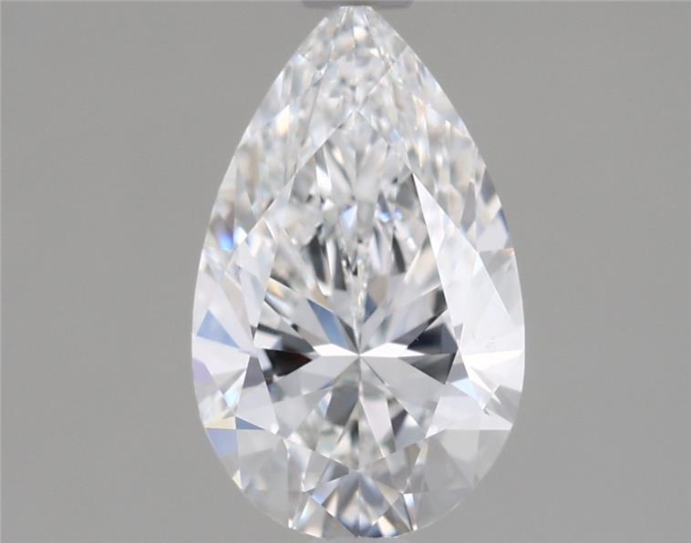IGI 1.15 Carat Pear Lab Grown Diamond