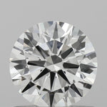 IGI 0.74 Carat Round Brilliant Lab Grown Diamond 人工培育鑽石 實驗室人造鑽石