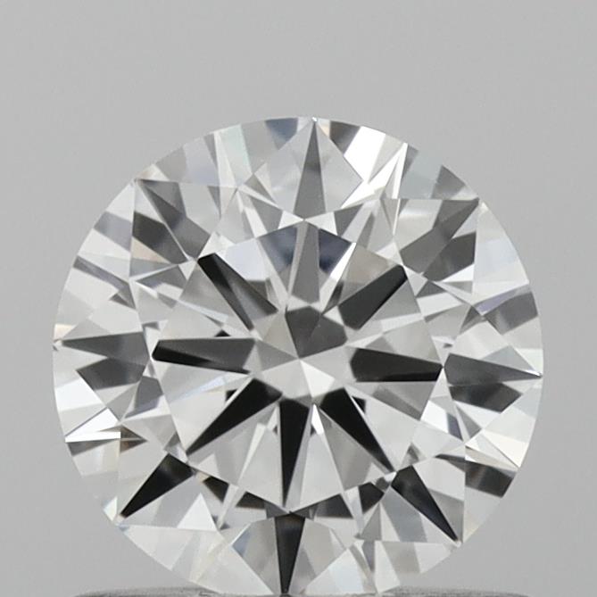 IGI 0.74 Carat Round Brilliant Lab Grown Diamond 人工培育鑽石 實驗室人造鑽石