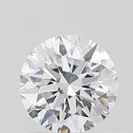 IGI 1.05 Carat Round Brilliant Lab Grown Diamond