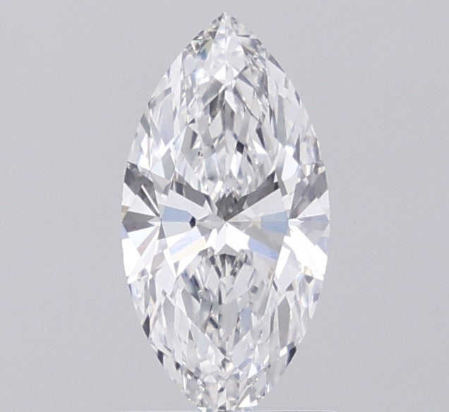 IGI 1.10 Carat Marquise Lab Grown Diamond 人工培育鑽石 實驗室人造鑽石