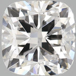 IGI 2.74 Carat Cushion Lab Grown Diamond 人工培育鑽石 實驗室人造鑽石