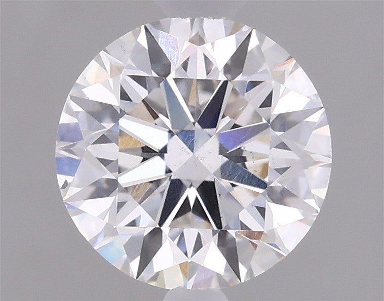 IGI 1.10 Carat Round Brilliant Lab Grown Diamond 人工培育鑽石 實驗室人造鑽石