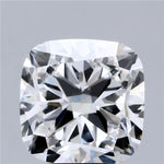 IGI 5.24 Carat Cushion Lab Grown Diamond 人工培育鑽石 實驗室人造鑽石