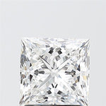 IGI 2.14 Carat Princess Cut Lab Grown Diamond 人工培育鑽石 實驗室人造鑽石