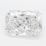 IGI 5.06 Carat Radiant Cut Lab Grown Diamond 人工培育鑽石 實驗室人造鑽石