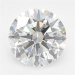 IGI 3.01 Carat Round Brilliant Lab Grown Diamond 人工培育鑽石 實驗室人造鑽石