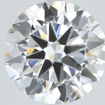 IGI 10.02 Carat Round Brilliant Lab Grown Diamond 人工培育鑽石 實驗室人造鑽石
