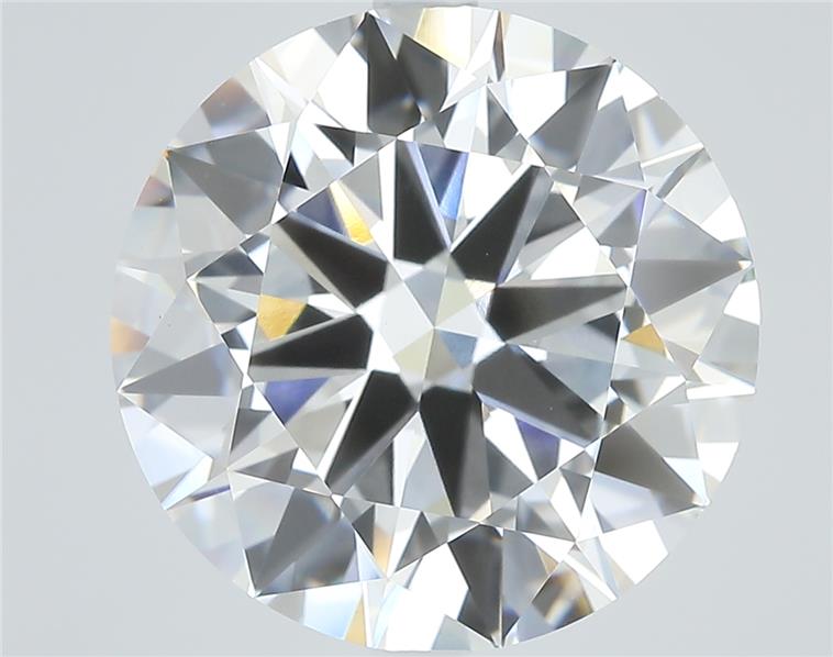 IGI 10.02 Carat Round Brilliant Lab Grown Diamond 人工培育鑽石 實驗室人造鑽石