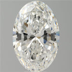 IGI 9.51 Carat Oval Lab Grown Diamond 人工培育鑽石 實驗室人造鑽石