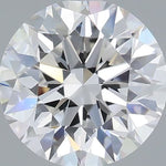 IGI 1.17 Carat Round Brilliant Lab Grown Diamond 人工培育鑽石 實驗室人造鑽石