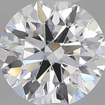 IGI 1.22 Carat Round Brilliant Lab Grown Diamond 人工培育鑽石 實驗室人造鑽石