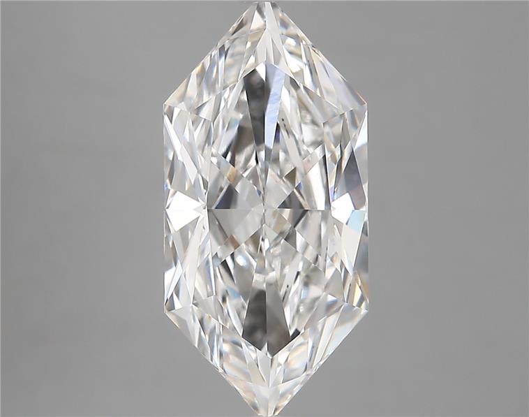 IGI 4.57 Carat Marquise Lab Grown Diamond 人工培育鑽石 實驗室人造鑽石