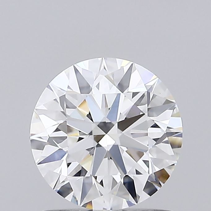 IGI 1.22 Carat Round Brilliant Lab Grown Diamond