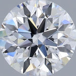 IGI 1.00 Carat Round Brilliant Lab Grown Diamond 人工培育鑽石 實驗室人造鑽石