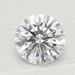IGI 1.21 Carat Round Brilliant Lab Grown Diamond 人工培育鑽石 實驗室人造鑽石