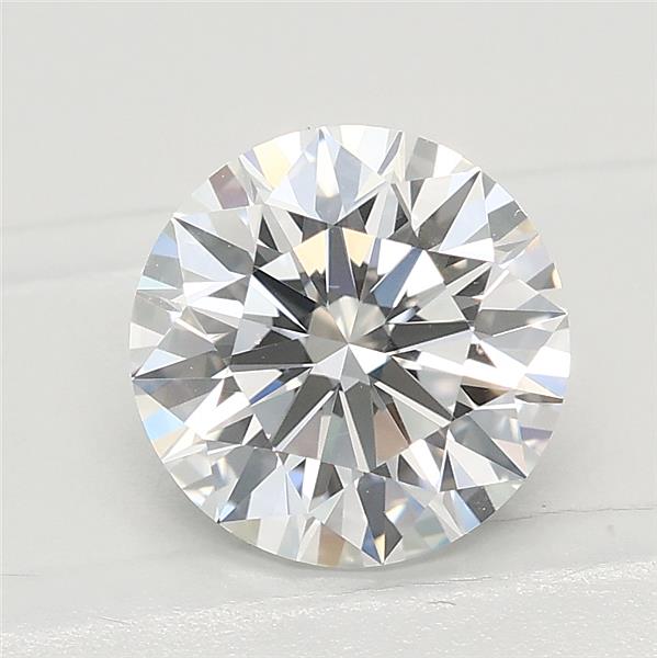 IGI 1.21 Carat Round Brilliant Lab Grown Diamond 人工培育鑽石 實驗室人造鑽石