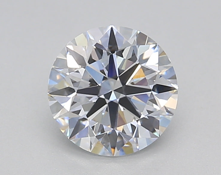 IGI 1.12 Carat 圓形 - Round Brilliant 培育鑽石 Lab Grown Diamond 人造鑽石 人工鑽石 實驗室鑽石 培養鑽石 香港 培育鑽 