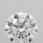 IGI 1.11 Carat Round Brilliant Lab Grown Diamond 人工培育鑽石 實驗室人造鑽石