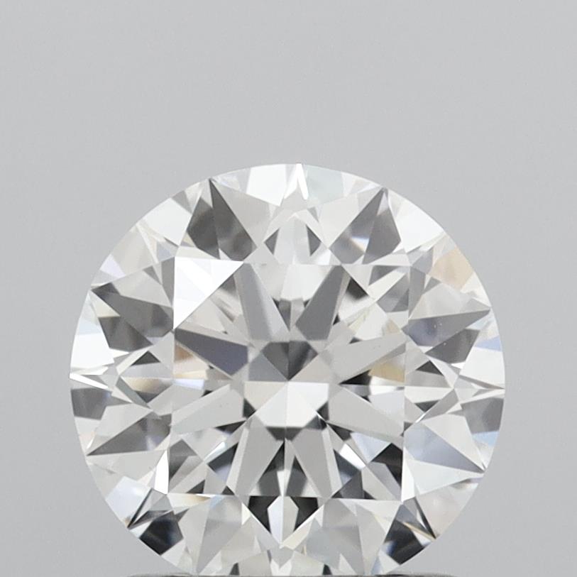 IGI 1.11 Carat Round Brilliant Lab Grown Diamond 人工培育鑽石 實驗室人造鑽石