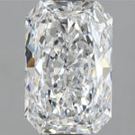 IGI 2.59 Carat Radiant Cut Lab Grown Diamond 人工培育鑽石 實驗室人造鑽石
