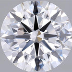 IGI 2.16 Carat Round Brilliant Lab Grown Diamond