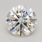 IGI 2.31 Carat Round Brilliant Lab Grown Diamond