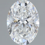IGI 1.6 Carat Round Brilliant Lab Grown Diamond