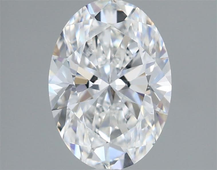 IGI 1.6 Carat Round Brilliant Lab Grown Diamond