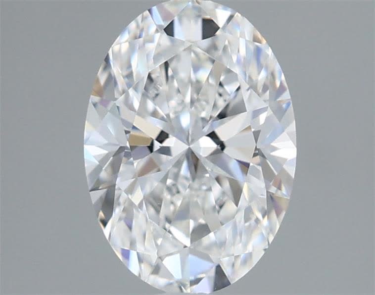 IGI 1.6 Carat Round Brilliant Lab Grown Diamond