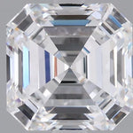 IGI 1.78 Carat Asscher Lab Grown Diamond 人工培育鑽石 實驗室人造鑽石
