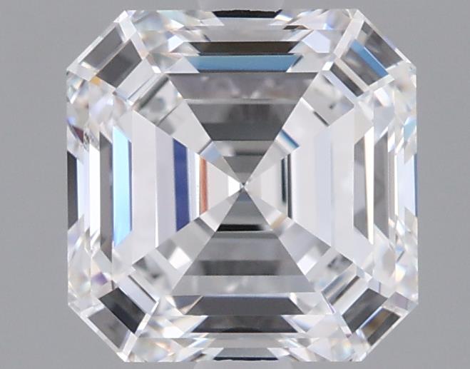 IGI 1.78 Carat Asscher Lab Grown Diamond 人工培育鑽石 實驗室人造鑽石
