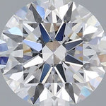 IGI 1.09 Carat Round Brilliant Lab Grown Diamond 人工培育鑽石 實驗室人造鑽石