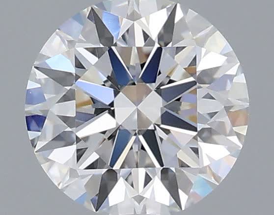 IGI 1.09 Carat Round Brilliant Lab Grown Diamond 人工培育鑽石 實驗室人造鑽石