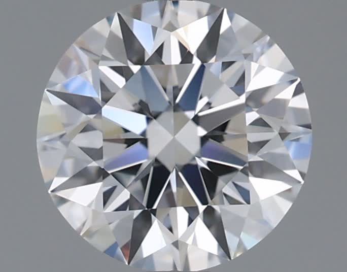 IGI 1.18 Carat Round Brilliant Lab Grown Diamond