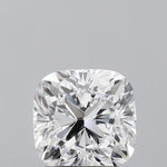 IGI 1.51 Carat Cushion Lab Grown Diamond