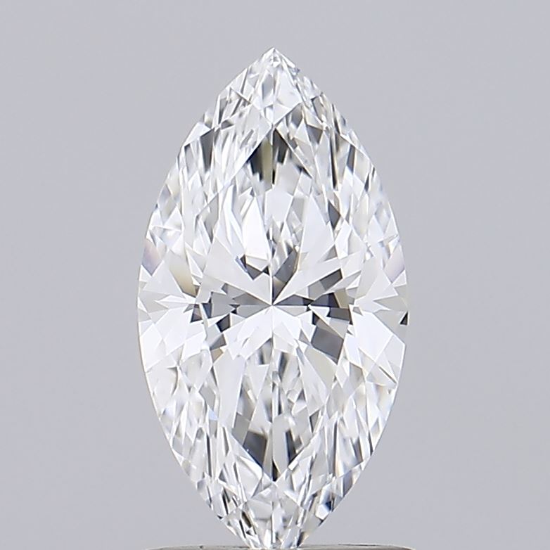 IGI 1.01 Carat Marquise Lab Grown Diamond 人工培育鑽石 實驗室人造鑽石
