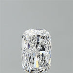 IGI 1.61 Carat Cushion Lab Grown Diamond 人工培育鑽石 實驗室人造鑽石